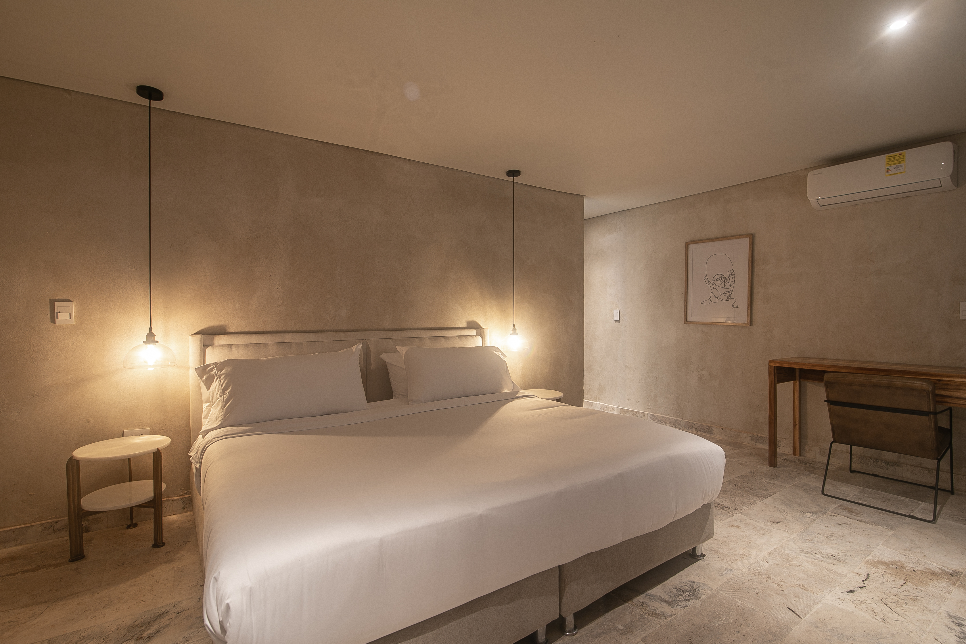 Casa Quero bedroom 4